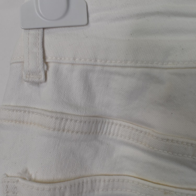 Jeans Flare CREME - 3D Denim