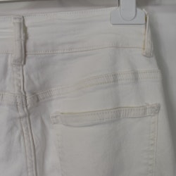Jeans Flare CREME - 3D Denim