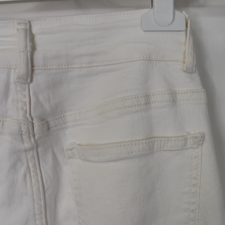 Jeans Flare CREME - 3D Denim