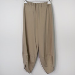 Byxa Baggy Sophie BEIGE - Marta du Chateau