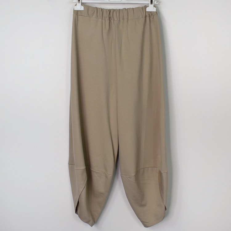 Byxa Baggy Sophie BEIGE - Marta du Chateau