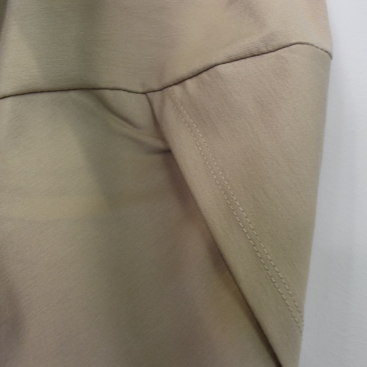 Byxa Baggy Sophie BEIGE - Marta du Chateau