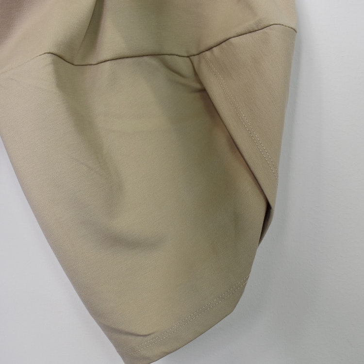 Byxa Baggy Sophie BEIGE - Marta du Chateau