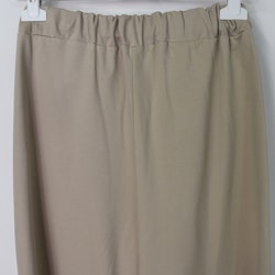 Byxa Baggy Sophie BEIGE - Marta du Chateau