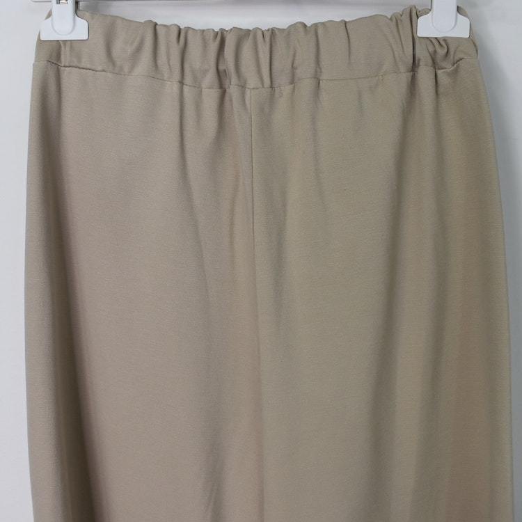 Byxa Baggy Sophie BEIGE - Marta du Chateau