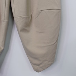Byxa Baggy Sophie BEIGE - Marta du Chateau
