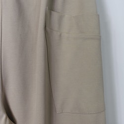 Byxa Baggy Sophie BEIGE - Marta du Chateau