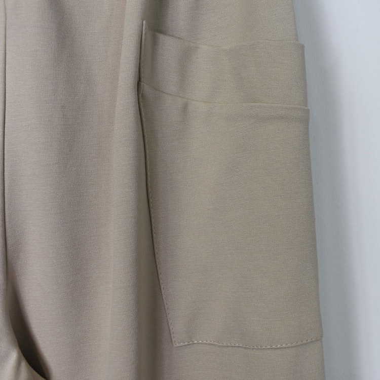 Byxa Baggy Sophie BEIGE - Marta du Chateau