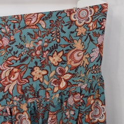 Kjol Nila MAGNOLIA BLUE - Stajl Agenturer