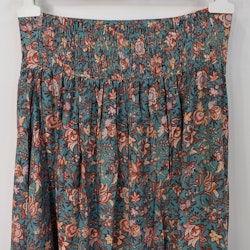 Kjol Nila MAGNOLIA BLUE - Stajl Agenturer