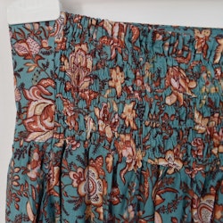 Kjol Nila MAGNOLIA BLUE - Stajl Agenturer