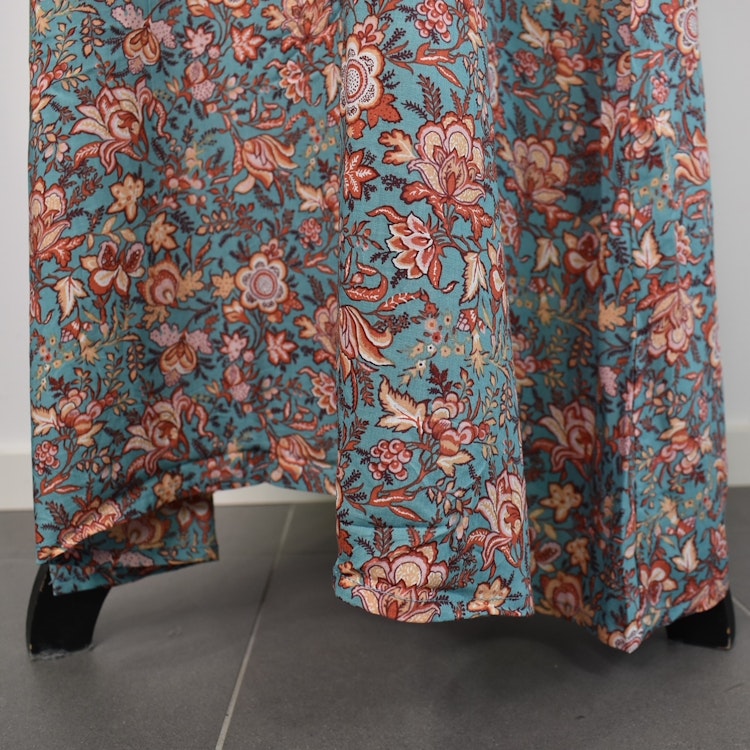 Klänning Kenja MAGNOLIA BLUE - Stajl Agenturer