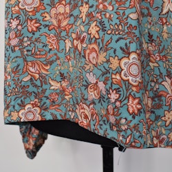 Blus Kenja MAGNOLIA BLUE - Stajl Agenturer