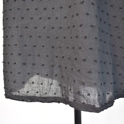 Bomullsblus Theresa SVART - Marta du Chateau