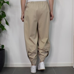 Byxa Baggy Sophie BEIGE - Marta du Chateau