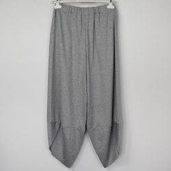 Byxa Baggy Sophie GREY MELANGE - Marta du Chateau