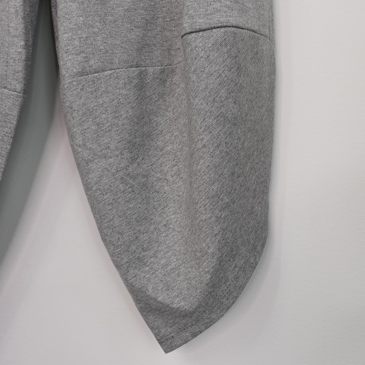 Byxa Baggy Sophie GREY MELANGE - Marta du Chateau