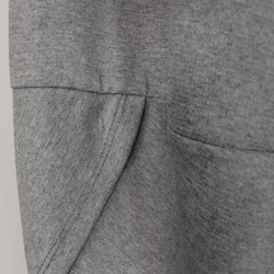 Byxa Baggy Sophie GREY MELANGE - Marta du Chateau