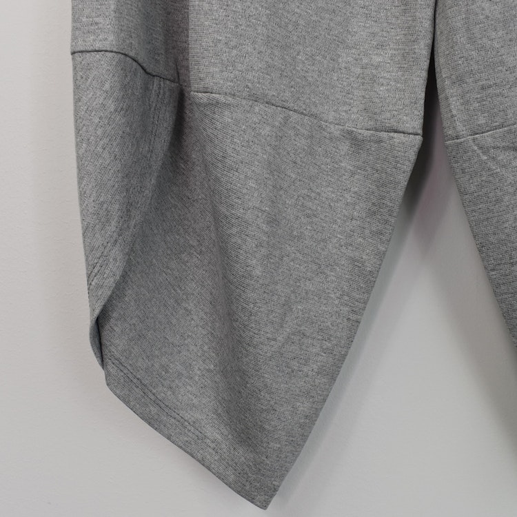 Byxa Baggy Sophie GREY MELANGE - Marta du Chateau