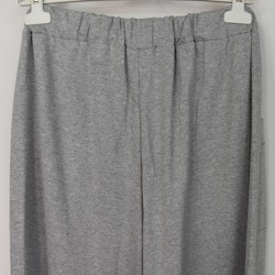 Byxa Baggy Sophie GREY MELANGE - Marta du Chateau