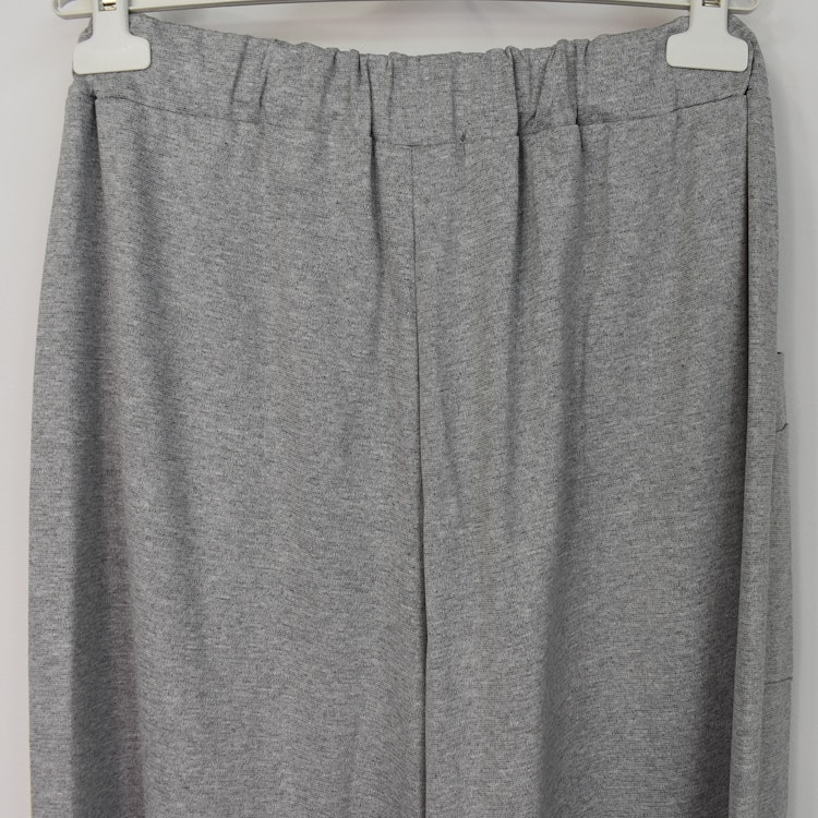 Byxa Baggy Sophie GREY MELANGE - Marta du Chateau