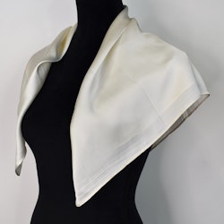 Scarf Kvadratisk BEIGE