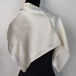 Scarf Kvadratisk BEIGE