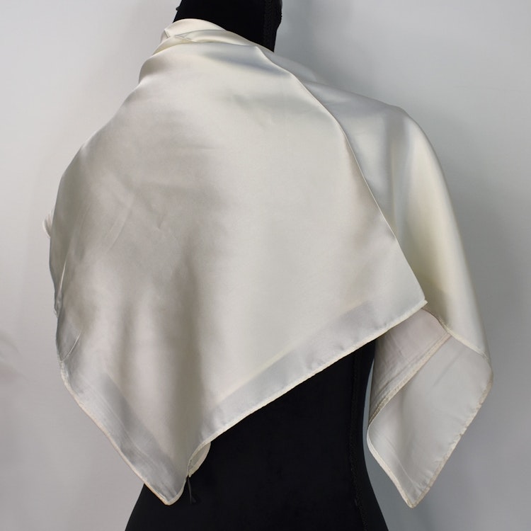 Scarf Kvadratisk BEIGE