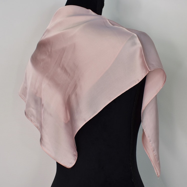 Scarf Kvadratisk ROSA