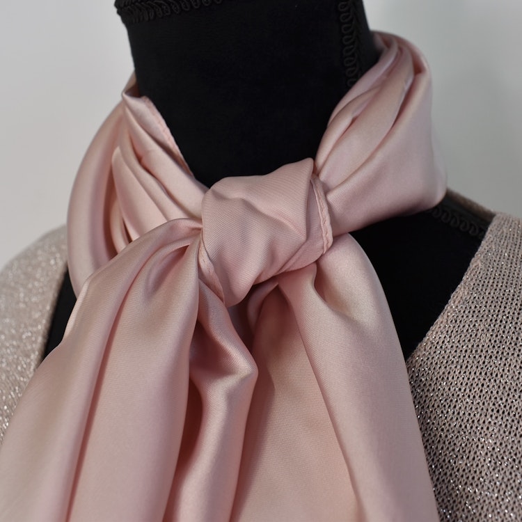 Scarf Kvadratisk ROSA