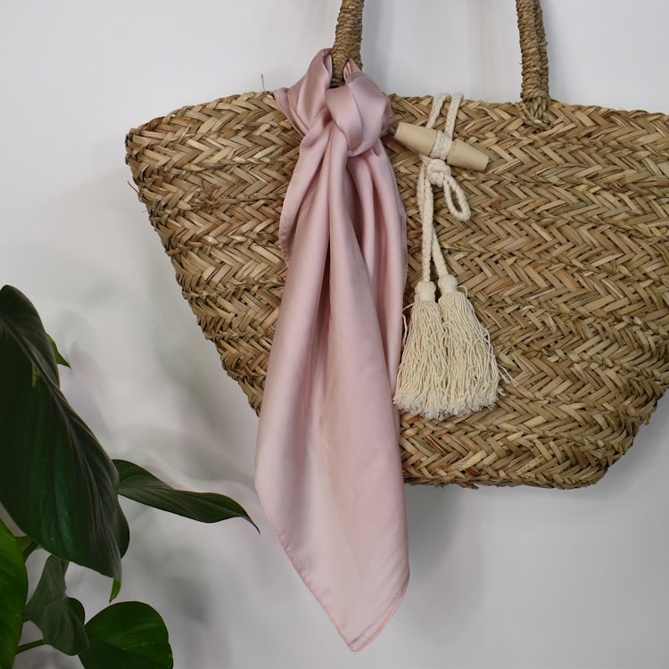 Scarf Kvadratisk ROSA