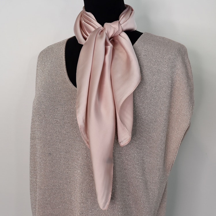 Scarf Kvadratisk ROSA