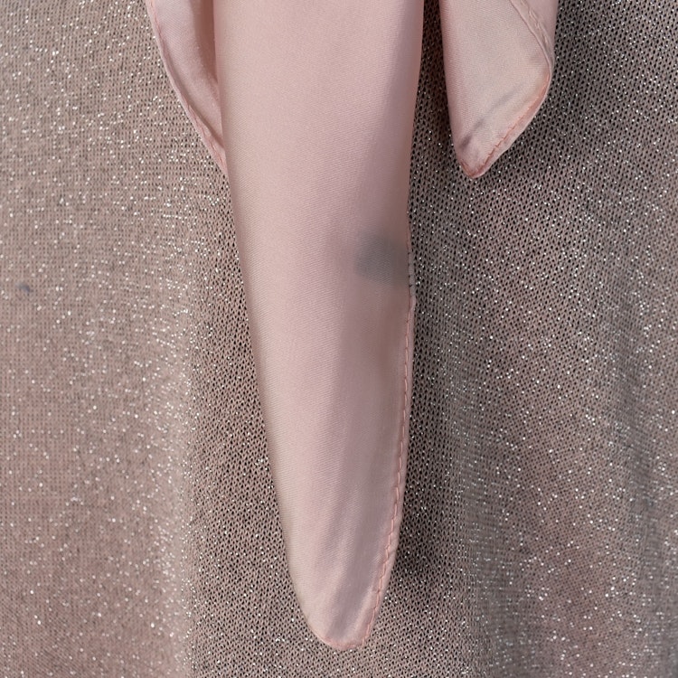 Scarf Kvadratisk ROSA