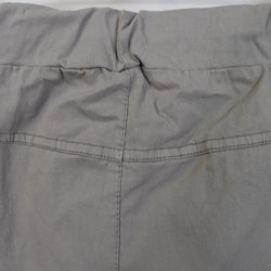 Kjol Stretchig TAUPE
