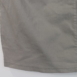 Kjol Stretchig TAUPE