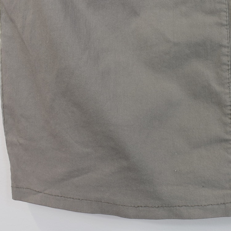 Kjol Stretchig TAUPE