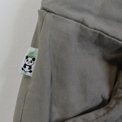 Kjol Stretchig KAKI