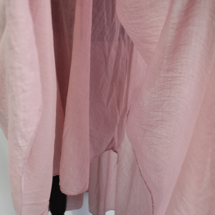 Klänning 2-delad ROSE