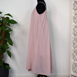 Klänning 2-delad ROSE