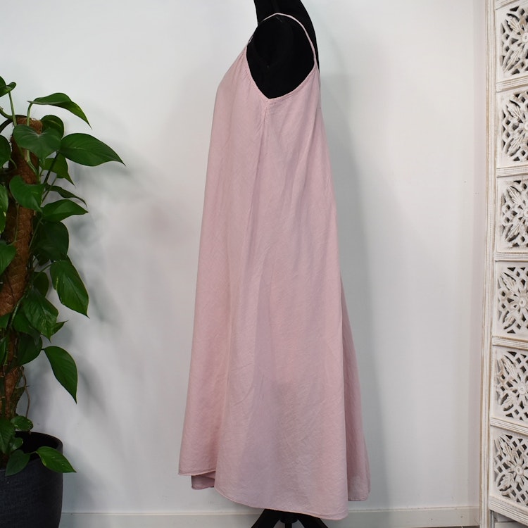 Klänning 2-delad ROSE