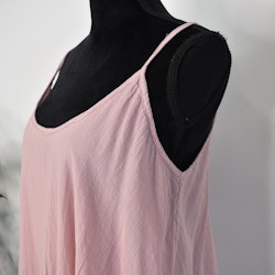 Klänning 2-delad ROSE