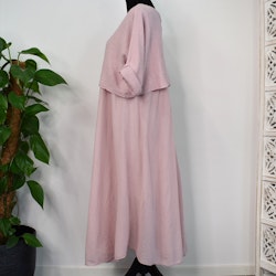 Klänning 2-delad ROSE