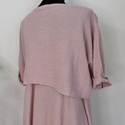Klänning 2-delad ROSE