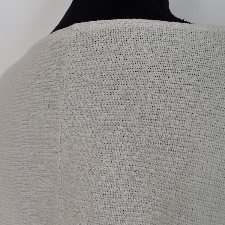 Klänning 2-delad BEIGE