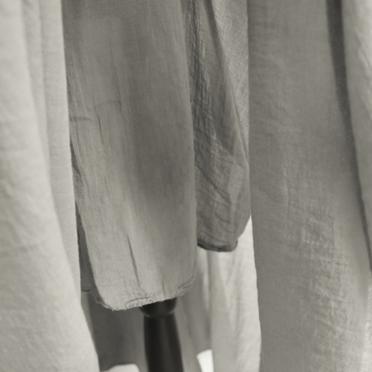 Klänning 2-delad BEIGE