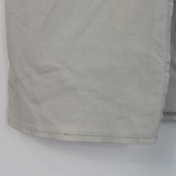 Kjol Lång Stretchig BEIGE