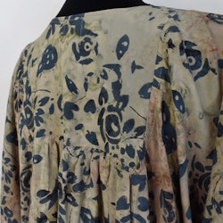 Topp Ibu Batik BROWN - Stajl Agenturer