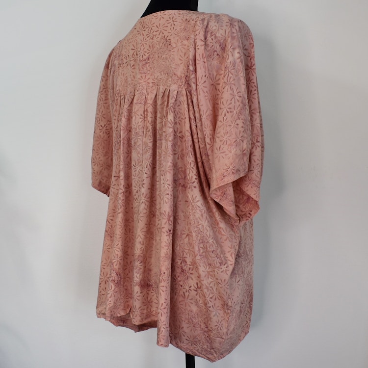 Topp Ibu Batik ROSA - Stajl Agenturer