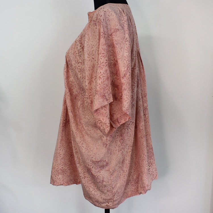 Topp Ibu Batik ROSA - Stajl Agenturer