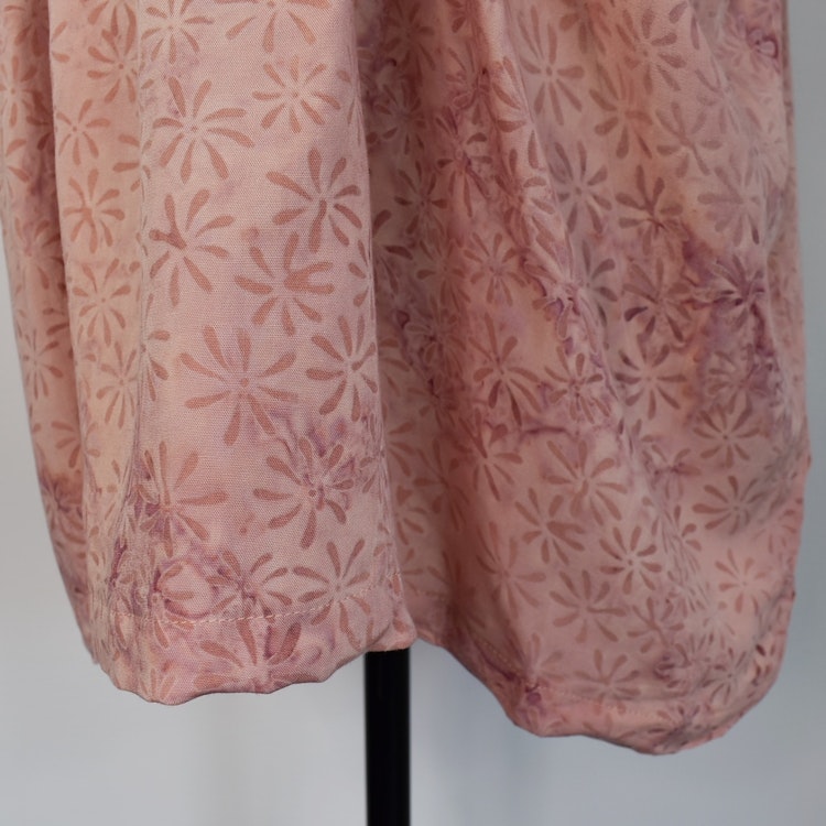 Topp Ibu Batik ROSA - Stajl Agenturer